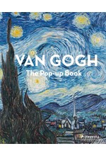 VAN GOGH-THE POP UP