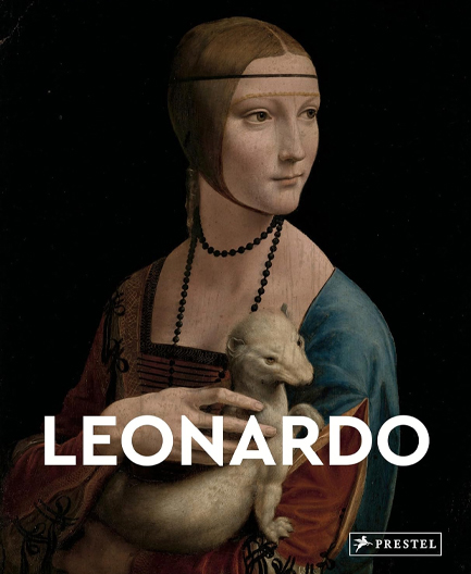 LEONARDO-MASTERS OF ART