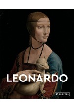 LEONARDO-MASTERS OF ART