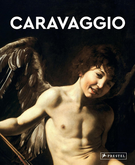 CARAVAGGIO-MASTERS OF ART