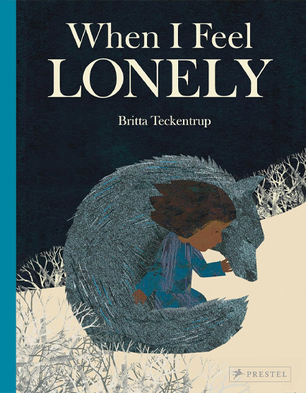 WHEN I FEEL LONELY