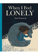 WHEN I FEEL LONELY