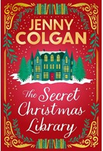 THE SECRET CHRISTMAS LIBRARY HB