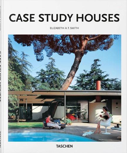 CASE STUDY HOUSES