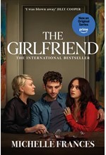 THE GIRLFRIEND PB