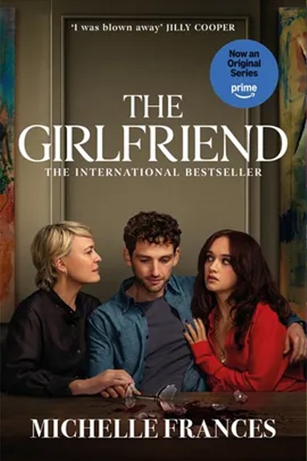 THE GIRLFRIEND PB
