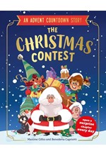 THE CHRISTMAS CONTEST
