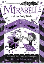 MIRABELLE AND THE PARTY TRICKS