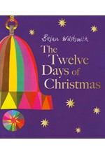 THE TWELVE DAYS OF CHRISTMAS PB
