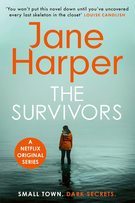THE SURVIVORS
