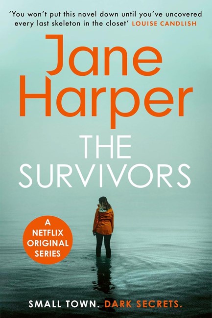THE SURVIVORS