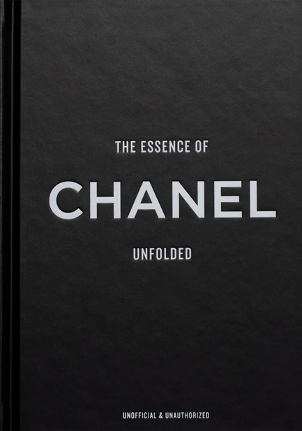 THE ESSENCE OF CHANEL