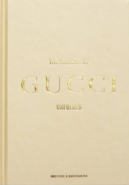 THE ESSENCE OF GUCCI