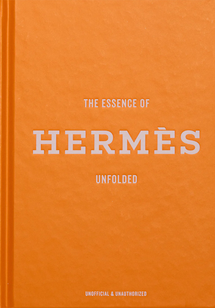 THE ESSENCE OF HERMES