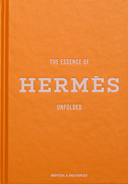 THE ESSENCE OF HERMES