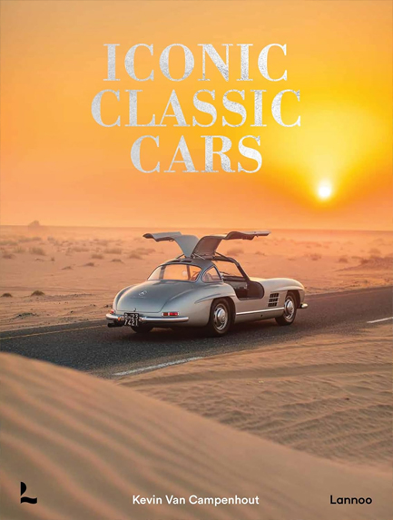 ICONIC CLASSICS CARS