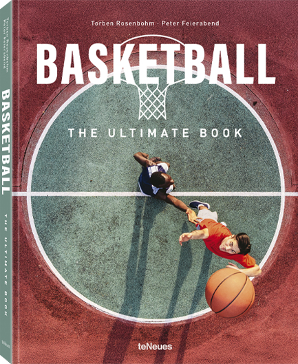 BASKETBALL : THE ULTIMATE BOOK