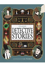 CLASSIC DETECTIVE STORIES
