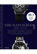 THE WATCH BOOK II-TN4T