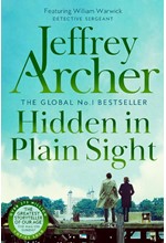 HIDDEN IN PLAIN SIGHT