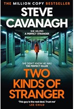 TWO KINDS OF STRANGER