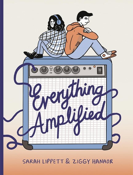 EVERYTHING AMPLIFIED