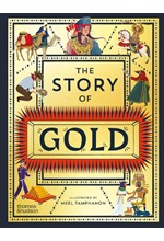 THE STORY OF GOLD
