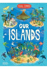 OUR ISLANDS