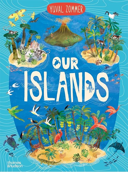 OUR ISLANDS