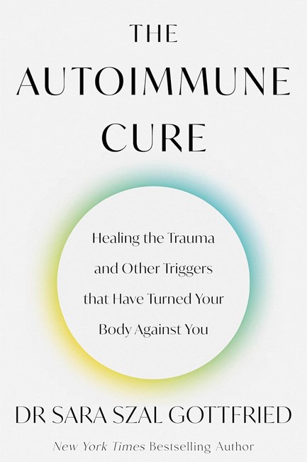 THE AUTOIMMUNE CURE