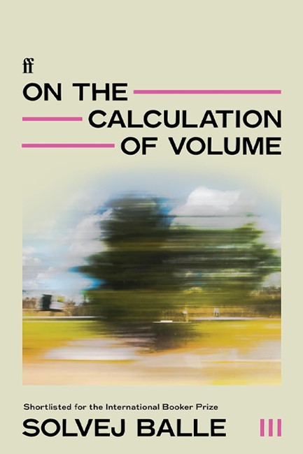 ON THE CALCULATION OF VOLUME I I I
