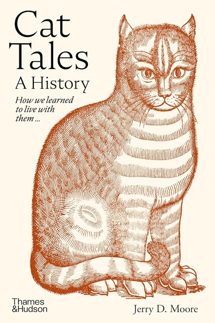 CAT TALES : A HISTORY