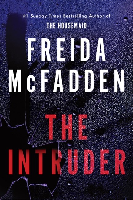 THE INTRUDER