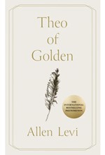 THEO OF GOLDEN TPB