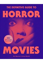 THE DEFINITIVE GUIDE TO HORROR MOVIES