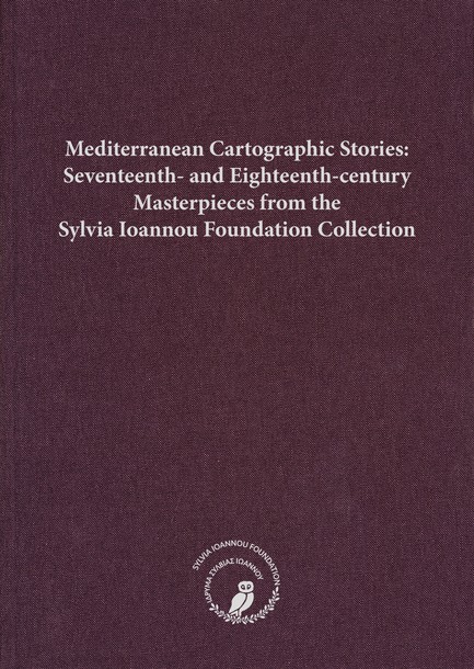 MEDITERRANEAN CARTOGRAPHIC STORIES