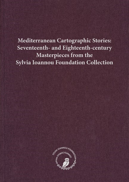 MEDITERRANEAN CARTOGRAPHIC STORIES