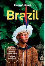 BRAZIL-14TH EDITION PB