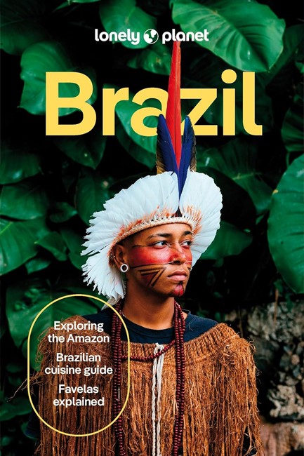 BRAZIL-14TH EDITION PB