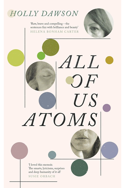 ALL OF US ATOMS HB