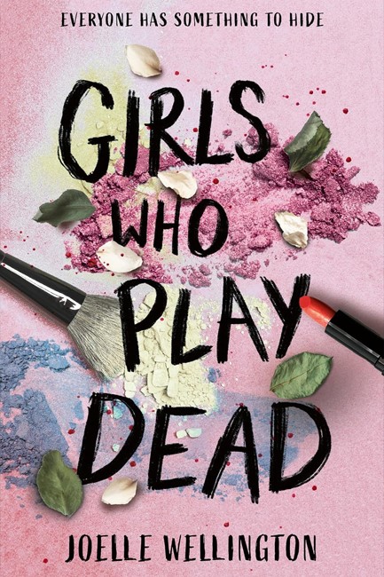 GIRLS WHO PLAY DEAD