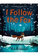 I FOLLOW THE FOX