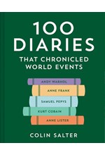 100 DIARIES THAT CHRONICLED WORLD EVENTS