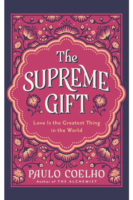 THE SUPREME GIFT HB