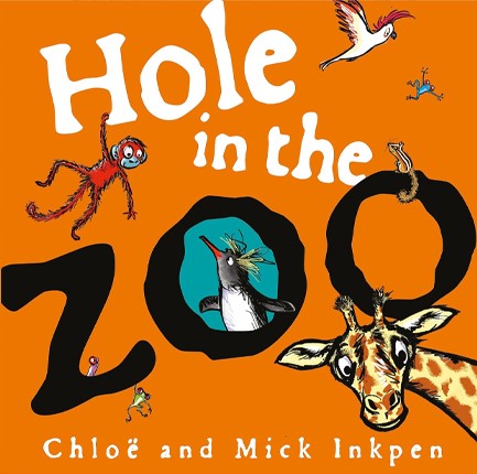 HOLE IN THE ZOO