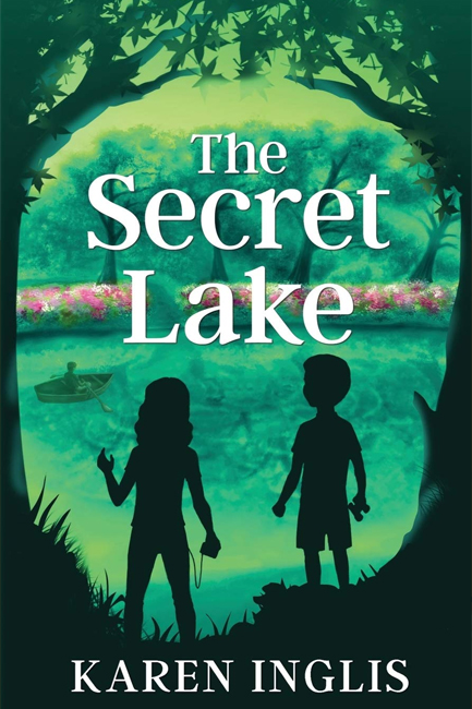THE SECRET LAKE
