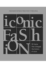 ICONIC FASHION : 20 ITEMS THAT CHANGED THE HISTORY OF STYLE