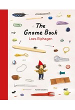 THE GNOME BOOK HB
