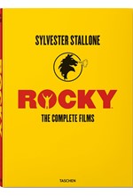 ROCKY-THE COMPLETE FILMS