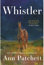 WHISTLER TPB